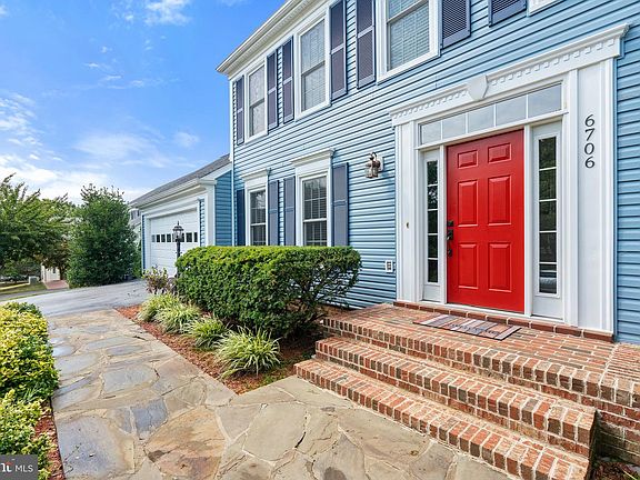 3rd image of 6706 Willcher Ct