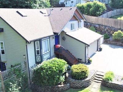 5303 Narbeck Avenue, Everett, WA, 98203