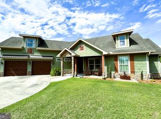 58 Carlee Ln, Brunswick, GA 31523