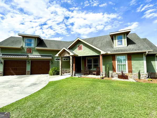 58 Carlee Ln, Brunswick, GA 31523
