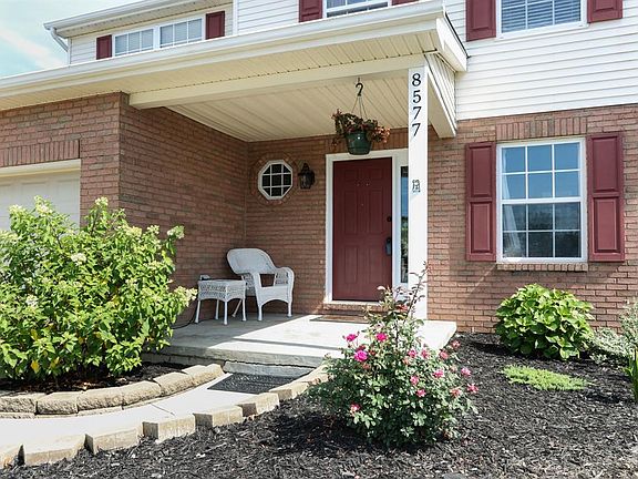 2nd image of 8577 Alexander Ct