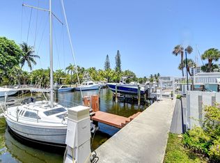 2801 NE 15th St, Pompano Beach, FL 33062
