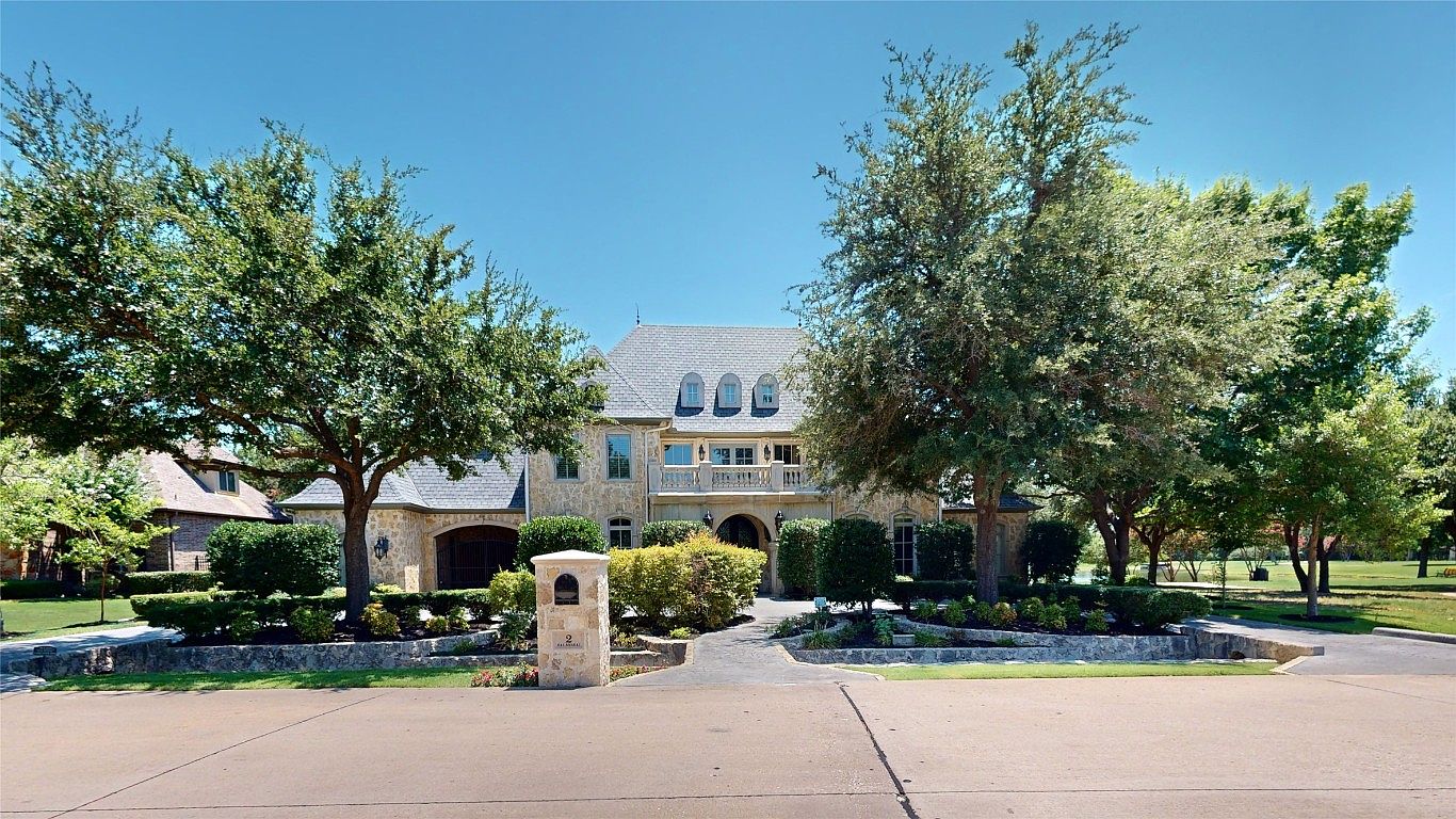 2 Balmoral, Richardson, TX 75082 Zillow