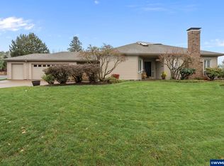 3518 Carnoustie Ln S, Salem, OR 97302