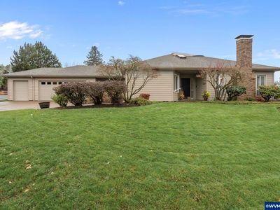3518 Carnoustie Ln S, Salem, OR, 97302