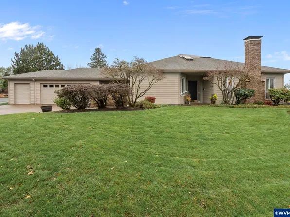 3518 Carnoustie Ln S, Salem, OR 97302