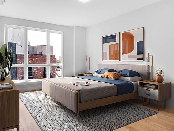 2nd image of 411 Meeker Ave #302D