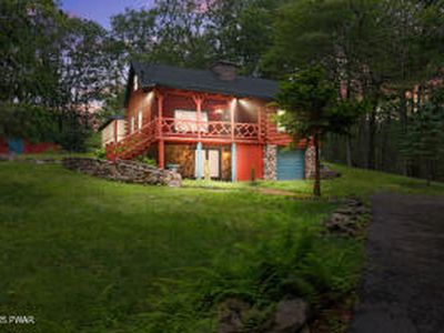 45 Evergreen Dr, Gouldsboro, PA, 18424