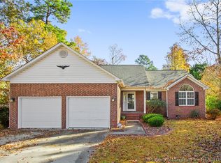 310 Timber Ridge Dr, Raeford, NC 28376