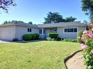 1436 Beverly Ave, Clovis, CA 93611