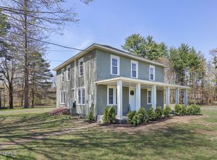 Ashley Falls Rd, Sheffield, MA 01257