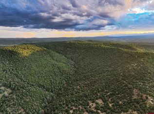 County Road 43.7, Trinidad, CO 81082