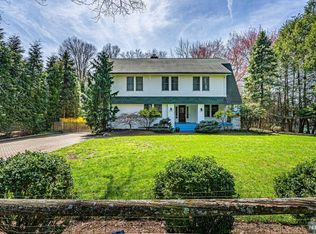 41 Orchard Rd, Demarest, NJ 07627