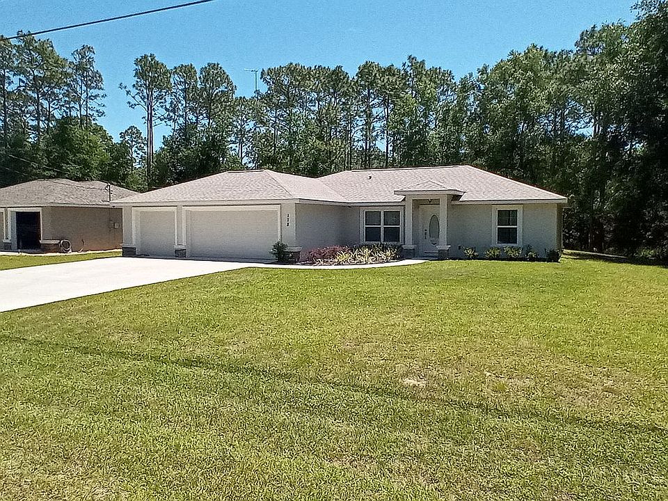 178 W Navarro Pl, Citrus Springs, FL 34434 | Zillow