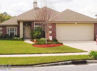 2307 Keaton Chase Dr, Fleming Island, FL 32003