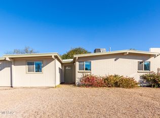 4801 S Lantana Cir, Tucson, AZ 85730