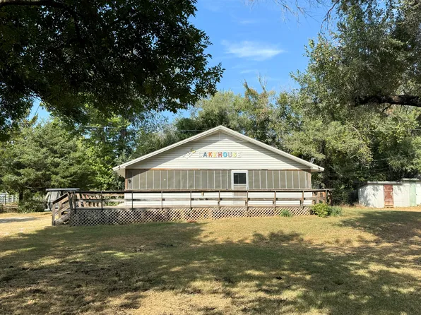 391 Y50 Rd, Fall River, KS 67047