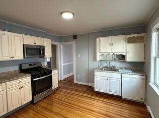 46-48 Baker St #1, West Roxbury, MA 02132