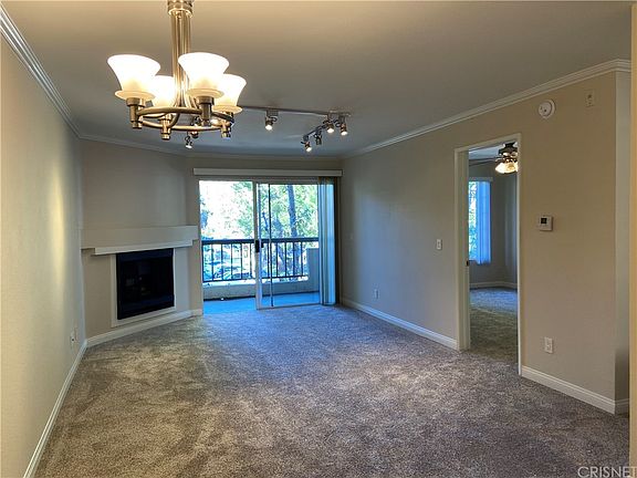 2nd image of 21400 Burbank Blvd APT 217