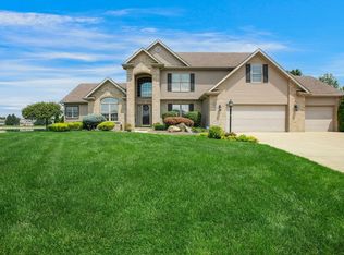 14877 Brent Haven Ct, Granger, IN