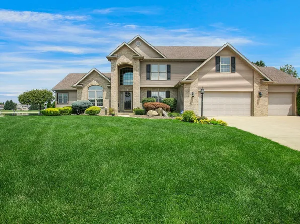 14877 Brent Haven Ct, Granger, IN 46530