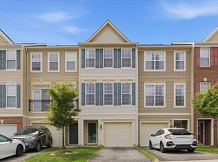 15704 John Diskin Cir, Woodbridge, VA 22191