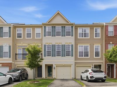 15704 John Diskin Cir, Woodbridge, VA, 22191