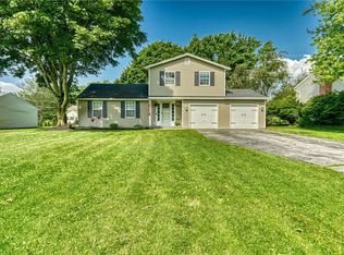 28 Cutter Dr, Rochester, NY 14624