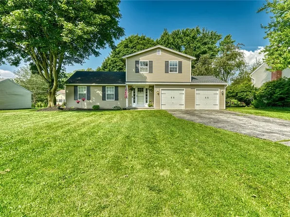28 Cutter Dr, Rochester, NY 14624