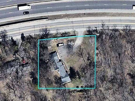 Large Wooded & Private!