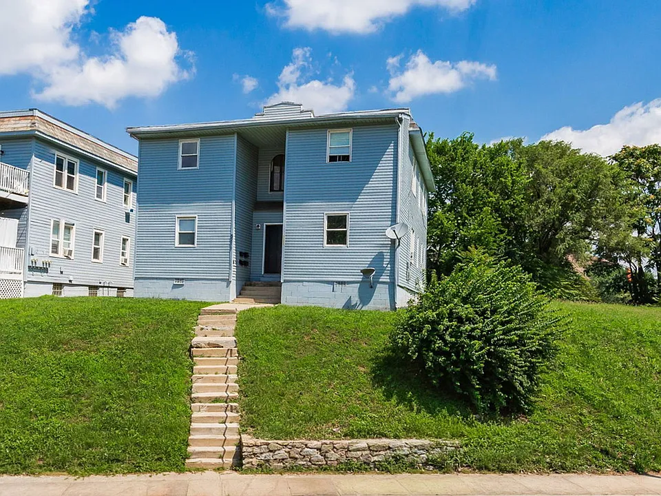 5211 Montgomery Rd #C
