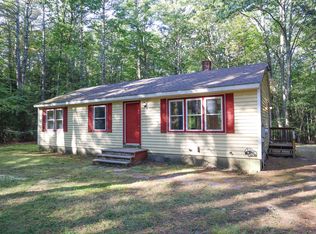 4 Overlook Dr, Sanford, ME 04073