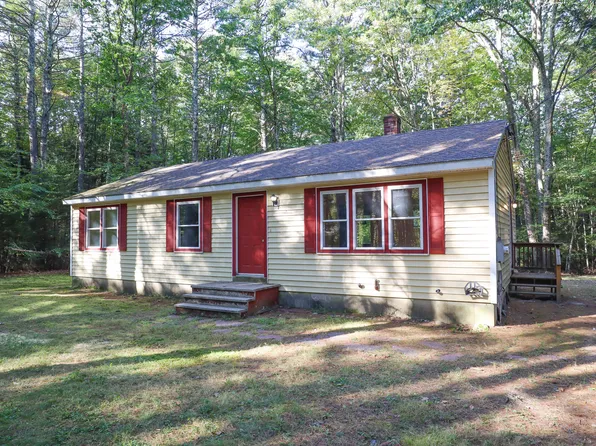 4 Overlook Drive, Sanford, ME 04073