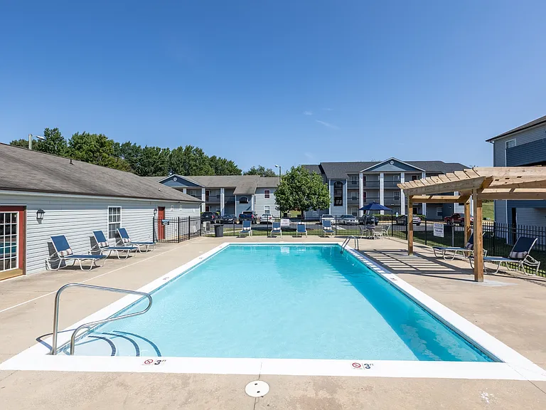 Sharon Pointe Apartment Homes — Photo 17