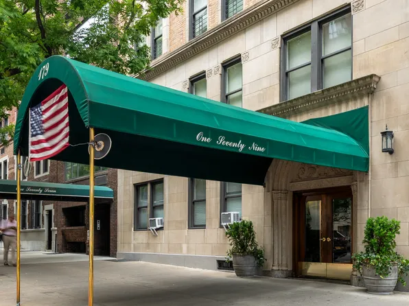 179 East 79th Street image 20 of 24