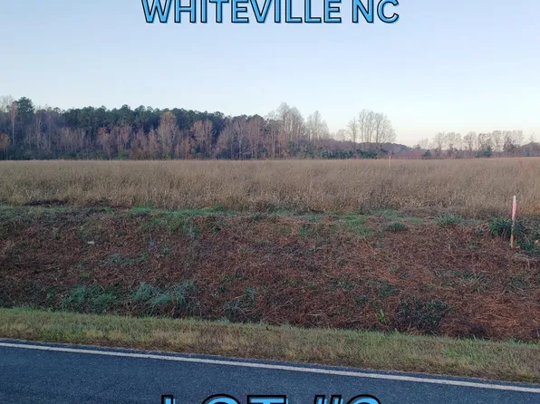 1730 Harrelsonville Road, Whiteville, NC 28472