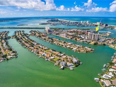 400 Island Way APT 510, Clearwater, FL, 33767