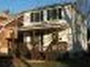 813 8th St NW, Roanoke, VA 24016