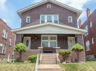 3671 Wilmington Ave #A, Saint Louis, MO 63116