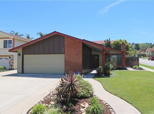 5800 E Paseo De Soto, Anaheim, CA 92807