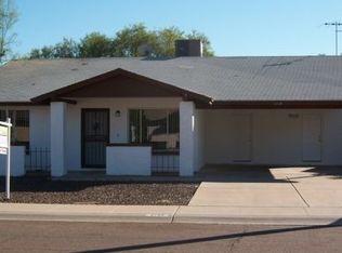 2129 E Colgate Dr, Tempe, AZ 85283