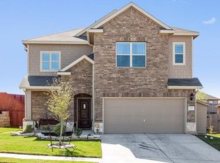5717 Little Theater Bnd, Austin, TX 78747