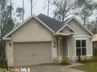 2739 Spanish Cove Dr N, Lillian, AL 36549