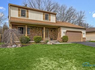 1265 Westfield Dr, Maumee, OH 43537
