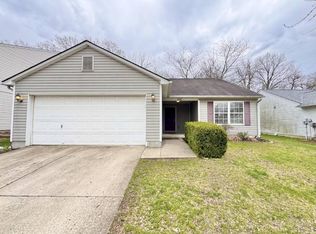 840 Hidden Stream Dr, Lexington, KY 40511