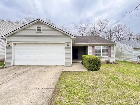 840 Hidden Stream Dr, Lexington, KY 40511