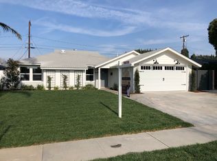 1323 W Beacon Ave, Anaheim, CA 92802