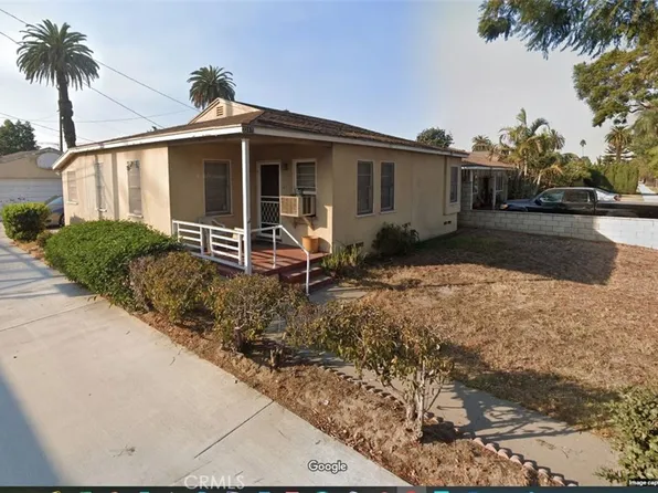 2217 San Francisco Ave, Long Beach, CA 90806