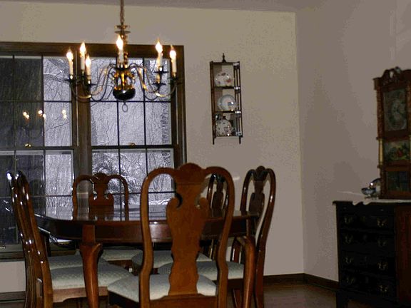 Dinining Room