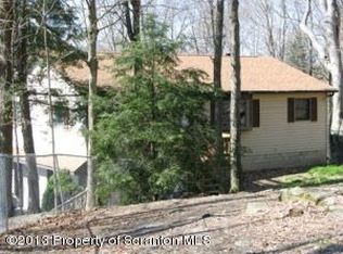 531 Lower Mill City Rd, Dalton, PA 18414